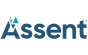 Assent logo