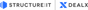 Structureit logo