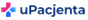 uPacjenta.pl logo