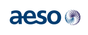 Alberta Electric System Operator logo