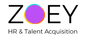 Zoey logo