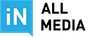 In All Media Inc logo