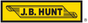 J.B. Hunt Transport, Inc. logo