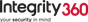 Integrity360 logo