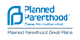 Planned Parenthood Great Plains logo