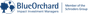 BlueOrchard logo