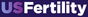US Fertility logo