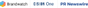 Cision logo