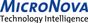 Micronova logo