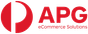 APG eCommerce logo