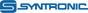 Syntronic logo