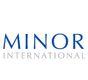 Minor International logo