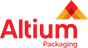 Altium Packaging LP logo