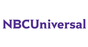 NBCUniversal logo