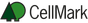 CellMark logo