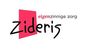 Zideris logo