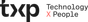 TXP logo