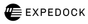 Expedock logo