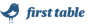 First Table logo