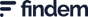 Findem logo