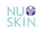 Nu Skin China HQ logo