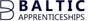 Baltic Apprenticeships logo