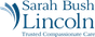 Sarah Bush Lincoln Health Center logo