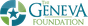 The Geneva Foundation logo