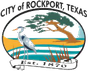 City of Rockport logo