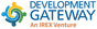 Development Gateway logo