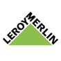 Leroy Merlin Greece logo