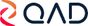 QAD, Inc. logo