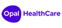 Opal HealthCare logo
