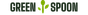 Green Spoon Sales logo
