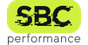 SBC Performance logo
