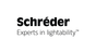 Schréder logo
