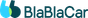 BlaBlaCar logo