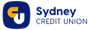 Sydney Credit Union logo