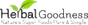 Herbal Goodness logo