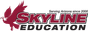 Skyline Education Inc. logo