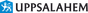 Uppsalahem logo