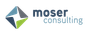 Moser Consulting logo