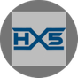 HX5, LLC logo