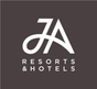 JA Resorts & Hotels logo