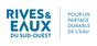 Rives & Eaux du Sud-Ouest logo