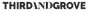 Third and Grove logo