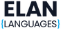 ELAN Languages logo