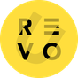 RevoU logo