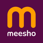 Meesho logo