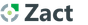 Zact Inc. logo